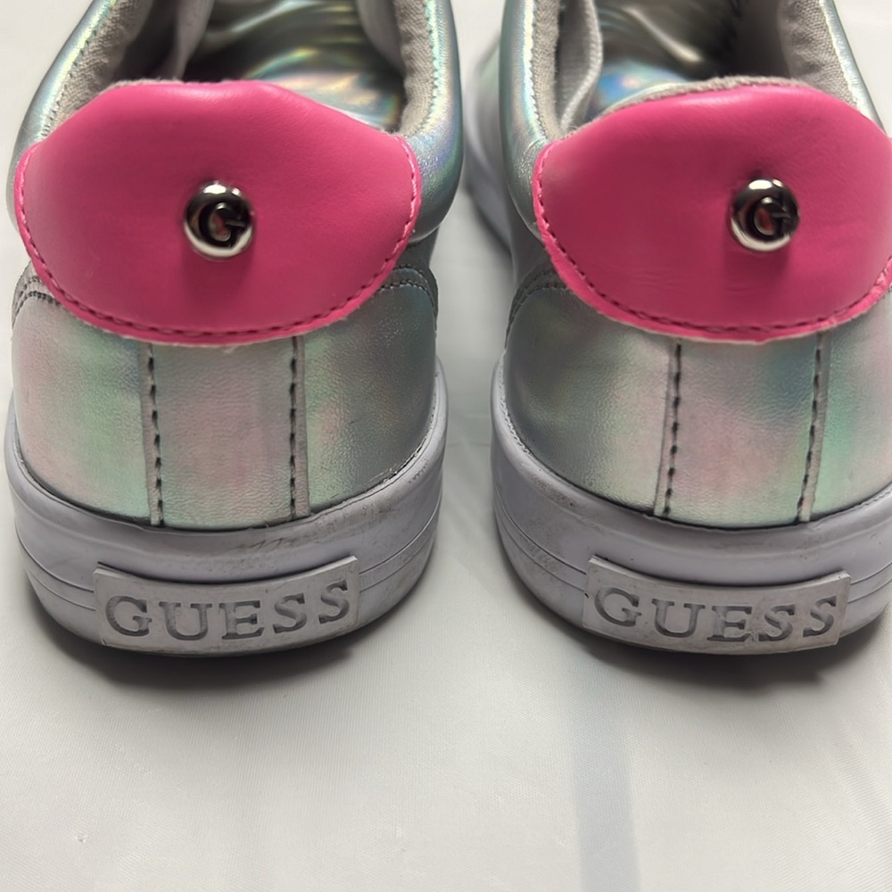 Guess Sneakers - 7 - Picture 3 of 5